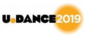 Udance 2019 logo